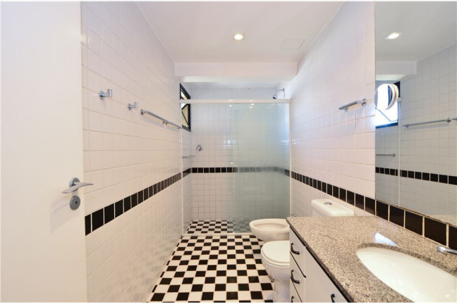 Imagem Imóvel com 3 Quartos à Venda, em Panamby - São Paulo Imagem Imóvel com 3 Quartos à Venda, em Panamby - São Paulo