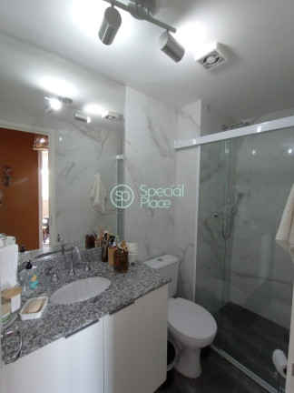 Imagem Apartamento com 2 Quartos à Venda,  em Vila Clementino - São Paulo