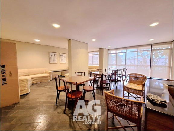 Imagem Apartamento com 1 Quarto à Venda, 42 m² em Bela Vista - São Paulo