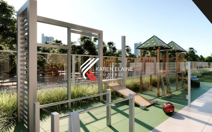 Imagem Apartamento com 3 Quartos à Venda, 119 m² em Campinas - São José Imagem Apartamento com 3 Quartos à Venda, 119 m² em Campinas - São José
