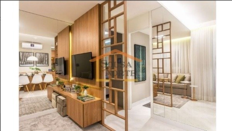 Imagem Apartamento com 2 Quartos à Venda, 45 m² em Mandaqui - São Paulo Imagem Apartamento com 2 Quartos à Venda, 45 m² em Mandaqui - São Paulo