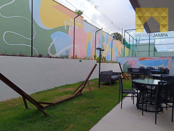 Imagem Apartamento com 2 Quartos à Venda, 53 m² em Altiplano Cabo Branco - João Pessoa Imagem Apartamento com 2 Quartos à Venda, 53 m² em Altiplano Cabo Branco - João Pessoa