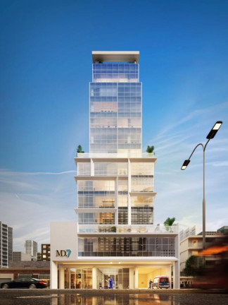 Imagem Imóvel Comercial à Venda, 24 m² em Centro - Curitiba Imagem Imóvel Comercial à Venda, 24 m² em Centro - Curitiba
