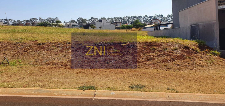 Imagem Terreno em Condomínio à Venda, 275 m² em Alto Da Boa Vista - Cravinhos Imagem Terreno em Condomínio à Venda, 275 m² em Alto Da Boa Vista - Cravinhos