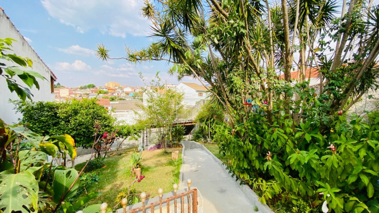 Terreno à Venda, 300 m² em Jardim Do Alvinópolis - Atibaia
