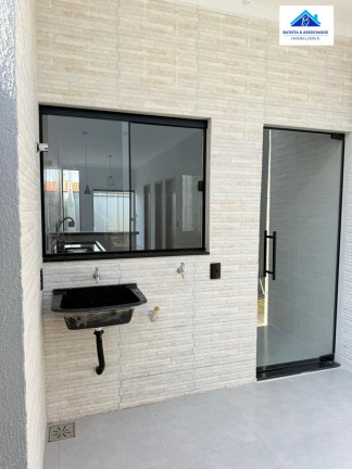 Imagem Casa com 3 Quartos à Venda, 61 m² em Residencial Cosmos - Campinas Imagem Casa com 3 Quartos à Venda, 61 m² em Residencial Cosmos - Campinas