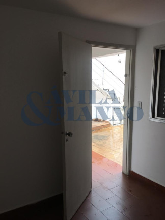 Imagem Sobrado com 3 Quartos à Venda, em Mooca - São Paulo Imagem Sobrado com 3 Quartos à Venda, em Mooca - São Paulo