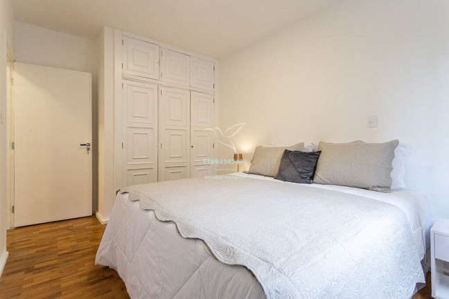 Imagem Apartamento com 2 Quartos à Venda, 65 m² em Vila Olímpia - São Paulo Imagem Apartamento com 2 Quartos à Venda, 65 m² em Vila Olímpia - São Paulo
