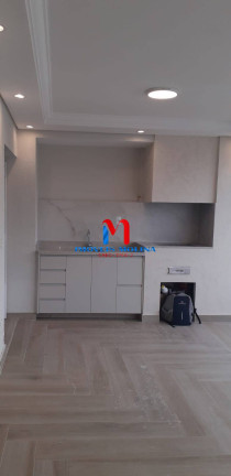 Apartamento com 3 Quartos à Venda, 132 m² em Moóca - São Paulo