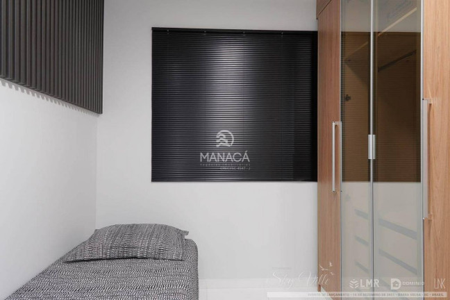 Imagem Apartamento com 2 Quartos à Venda, 56 m² em Itinga - Barra Velha