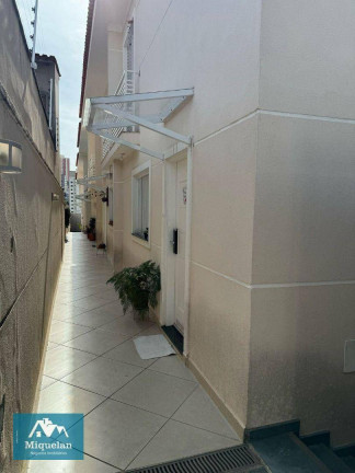 Imagem Casa com 2 Quartos à Venda, 50 m² em Mandaqui - São Paulo