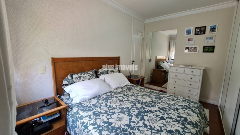 Imagem Apartamento com 3 Quartos à Venda, 98 m² em Panamby - São Paulo Imagem Apartamento com 3 Quartos à Venda, 98 m² em Panamby - São Paulo