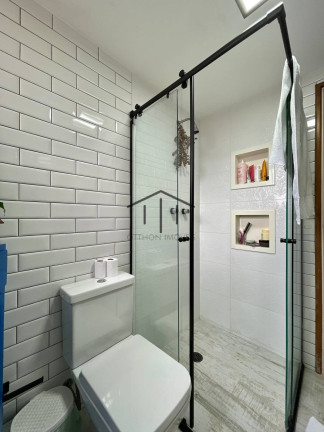 Imagem Apartamento com 3 Quartos à Venda, 98 m² em Alphaville Centro Industrial E Empresarial/alphaville. - Barueri