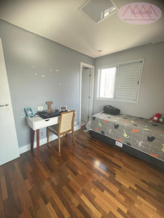 Imagem Apartamento com 3 Quartos à Venda, 121 m² em Casa Branca - Santo André Imagem Apartamento com 3 Quartos à Venda, 121 m² em Casa Branca - Santo André