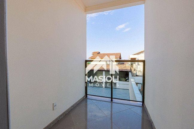 Imagem Casa com 4 Quartos à Venda, 280 m² em Morada Interlagos - Vila Velha