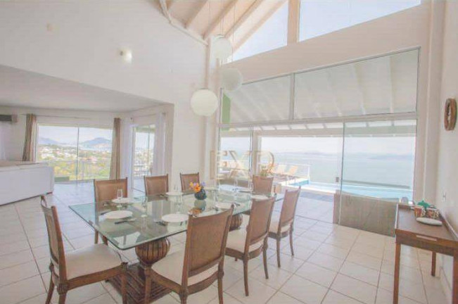 Imagem Casa com 9 Quartos à Venda, 757 m² em Cacupé - Florianópolis Imagem Casa com 9 Quartos à Venda, 757 m² em Cacupé - Florianópolis