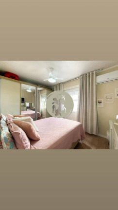Imagem Apartamento com 1 Quarto à Venda, 64 m² em Itarare - São Vicente