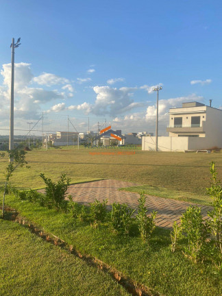 Imagem Terreno em Condomínio à Venda, 200 m² em Vila Monte Alegre - Paulínia Imagem Terreno em Condomínio à Venda, 200 m² em Vila Monte Alegre - Paulínia