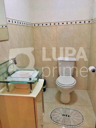 Imagem Casa com 3 Quartos à Venda, 192 m² em Vila Gustavo - São Paulo Imagem Casa com 3 Quartos à Venda, 192 m² em Vila Gustavo - São Paulo
