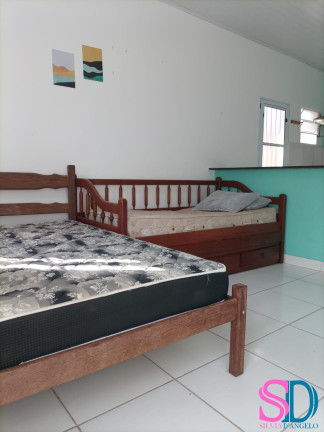 Imagem Casa com 1 Quarto à Venda, 66 m² em Perequê Açu - Ubatuba Imagem Casa com 1 Quarto à Venda, 66 m² em Perequê Açu - Ubatuba