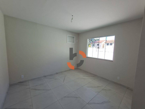 Imagem Casa com 3 Quartos para Alugar, 66 m² em Parque Horizonte - Nova Iguaçu