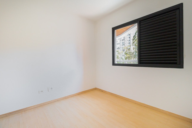 Imagem Apartamento com 3 Quartos à Venda, 94 m² em Vila Andrade - São Paulo