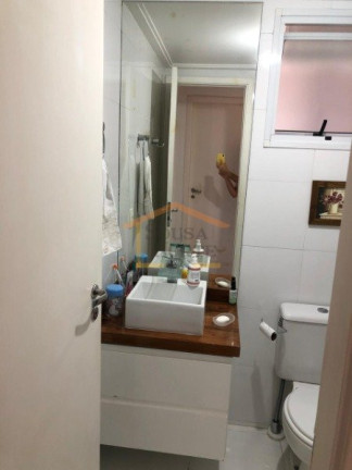 Imagem Apartamento com 3 Quartos à Venda, 92 m² em Lauzane Paulista - São Paulo