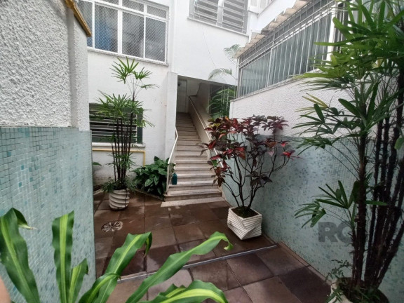 Apartamento com 2 Quartos para Alugar, 72 m² em Petrópolis - Porto Alegre