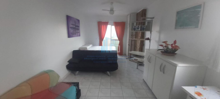 Imagem Kitnet à Venda, 38 m² em Aviação - Praia Grande Imagem Kitnet à Venda, 38 m² em Aviação - Praia Grande