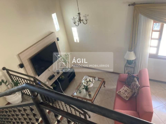Imagem Casa com 4 Quartos à Venda, 256 m² em Urbanova Iv-a - São José Dos Campos Imagem Casa com 4 Quartos à Venda, 256 m² em Urbanova Iv-a - São José Dos Campos