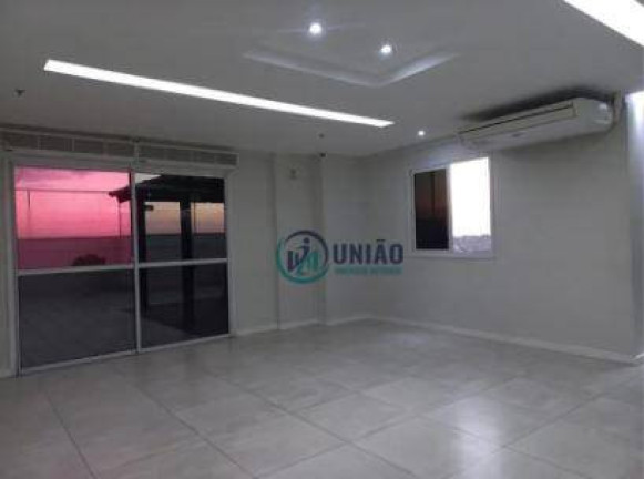 Imagem Apartamento com 3 Quartos à Venda, 82 m² em Centro - São Gonçalo Imagem Apartamento com 3 Quartos à Venda, 82 m² em Centro - São Gonçalo