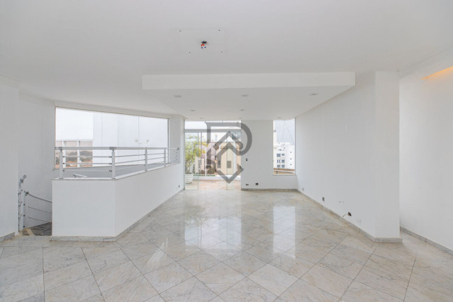 Imagem Cobertura com 4 Quartos à Venda, 400 m² em Moema - São Paulo Imagem Cobertura com 4 Quartos à Venda, 400 m² em Moema - São Paulo