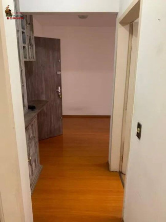 Imagem Apartamento com 1 Quarto para Alugar, 50 m² em Moema - São Paulo Imagem Apartamento com 1 Quarto para Alugar, 50 m² em Moema - São Paulo