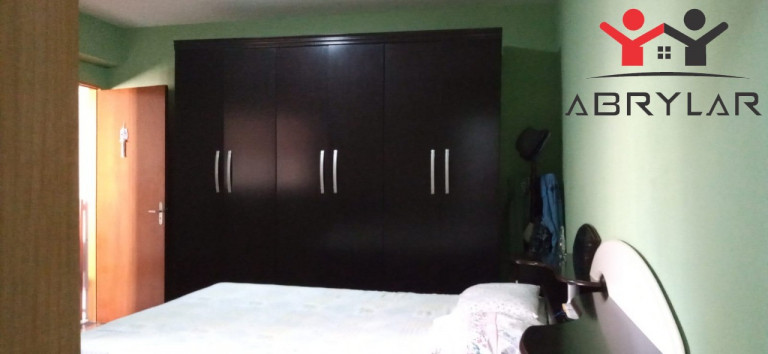 Imagem Sobrado com 2 Quartos à Venda, 76 m² em Parque Almerinda Pereira Chaves - Jundiaí