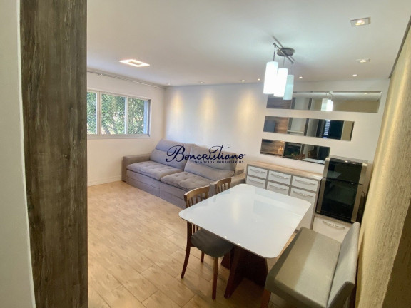 Imagem Apartamento com 2 Quartos à Venda, em Vila Celeste - Sao Paulo Imagem Apartamento com 2 Quartos à Venda, em Vila Celeste - Sao Paulo