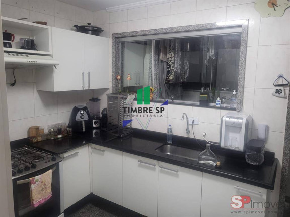 Imagem Apartamento com 3 Quartos à Venda, 95 m² em Vila Albertina - São Paulo Imagem Apartamento com 3 Quartos à Venda, 95 m² em Vila Albertina - São Paulo