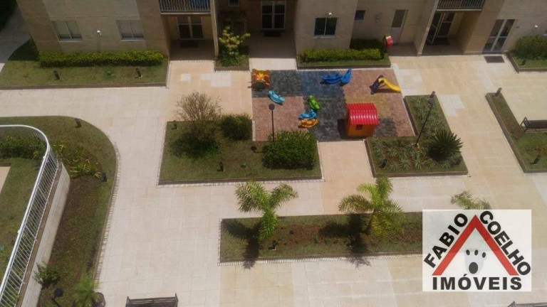 Imagem Apartamento com 3 Quartos à Venda, 75 m² em Vila Inglesa - São Paulo