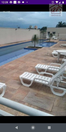 Imagem Apartamento com 3 Quartos à Venda, 99 m² em Vila Industrial - São José Dos Campos Imagem Apartamento com 3 Quartos à Venda, 99 m² em Vila Industrial - São José Dos Campos
