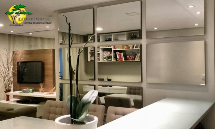 Imagem Apartamento com 3 Quartos à Venda, 63 m² em Vila Amalia - São Paulo Imagem Apartamento com 3 Quartos à Venda, 63 m² em Vila Amalia - São Paulo