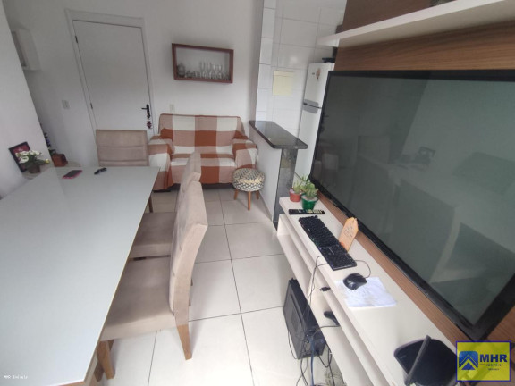 Imagem Apartamento com 2 Quartos à Venda, 100 m² em Residencial Centro Da Serra - Serra