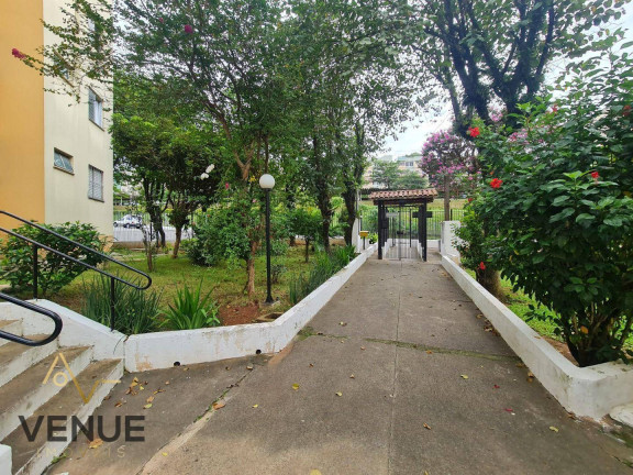 Imagem Apartamento com 2 Quartos à Venda, 49 m² em Vila Sílvia - São Paulo Imagem Apartamento com 2 Quartos à Venda, 49 m² em Vila Sílvia - São Paulo