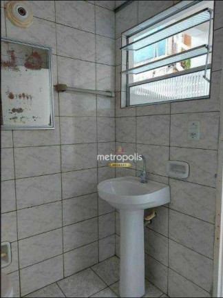 Imagem Sobrado com 4 Quartos à Venda, 125 m² em Vila Palmares - Santo André
