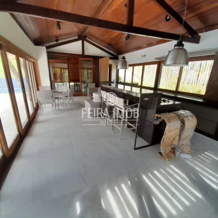 Imagem Casa com 5 Quartos à Venda, 4.200 m² em Portão - Lauro De Freitas