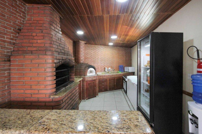 Imagem Apartamento com 2 Quartos à Venda, 72 m² em Cambuci - São Paulo