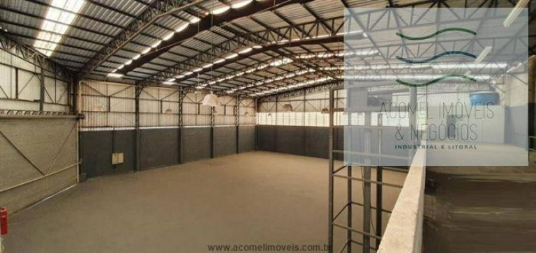 Imagem Imóvel Comercial para Alugar, 1.000 m² em Laranjeiras - Caieiras Imagem Imóvel Comercial para Alugar, 1.000 m² em Laranjeiras - Caieiras