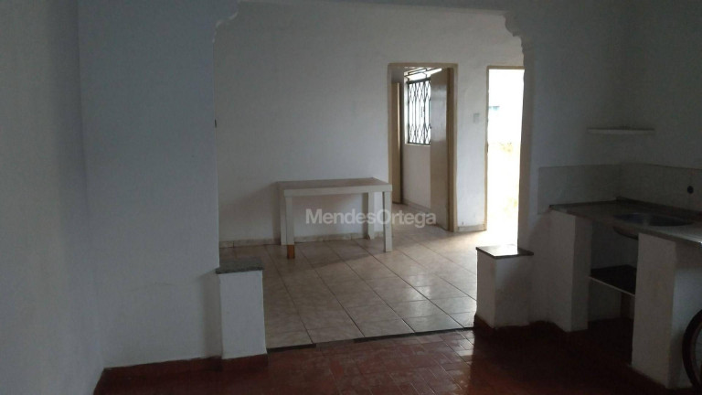 Imagem Casa com 3 Quartos à Venda, 100 m² em Vila Hortência - Sorocaba