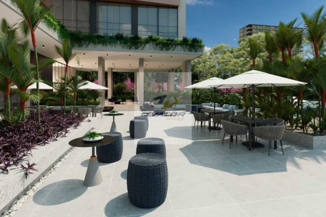 Imagem Apartamento com 1 Quarto à Venda, 60 m² em Altiplano Cabo Branco - João Pessoa