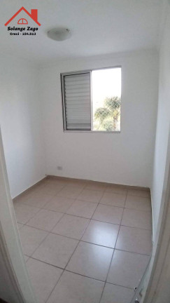 Imagem Apartamento com 2 Quartos à Venda, 47 m² em Jardim Paris - São Paulo