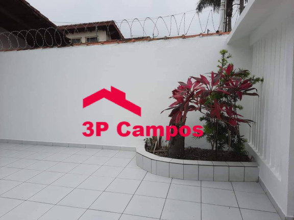 Imagem Casa com 2 Quartos à Venda, 195 m² em Florida Mirim - Mongaguá