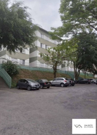 Imagem Apartamento com 2 Quartos à Venda, 48 m² em Jardim América - São José Dos Campos Imagem Apartamento com 2 Quartos à Venda, 48 m² em Jardim América - São José Dos Campos
